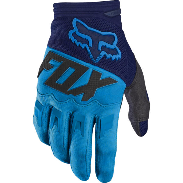 Guantes Fox Dirtpaw race 3