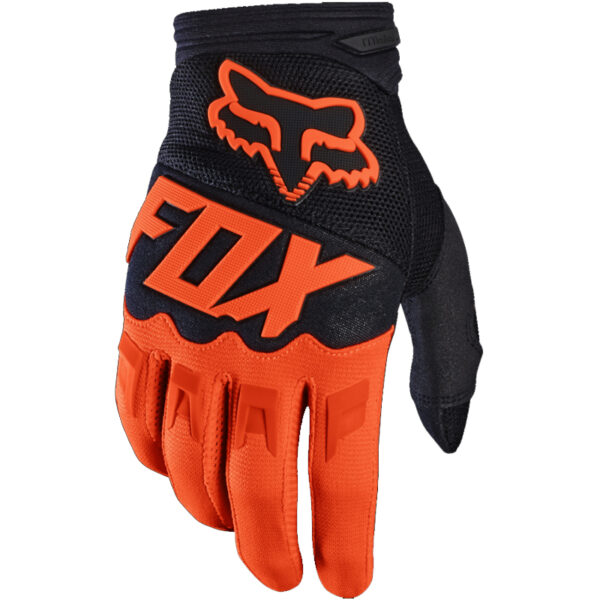 Guantes Fox Dirtpaw race 3