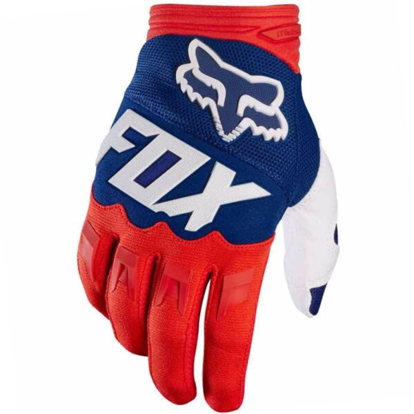 Guantes Fox Dirtpaw race 3