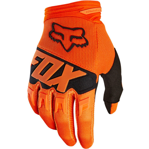 Guantes Fox Dirtpaw race 3