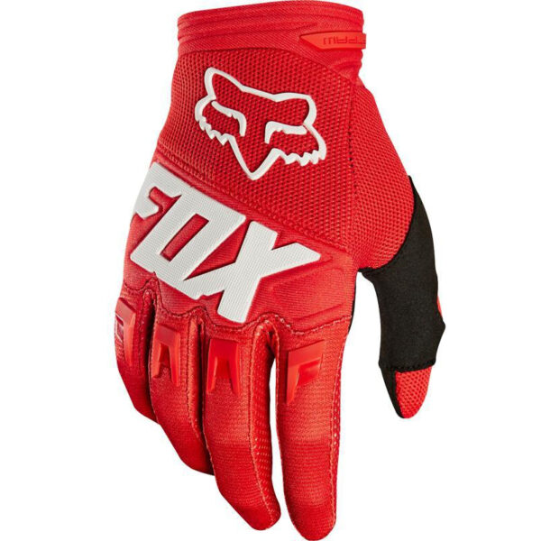 Guantes Fox Dirtpaw race 3