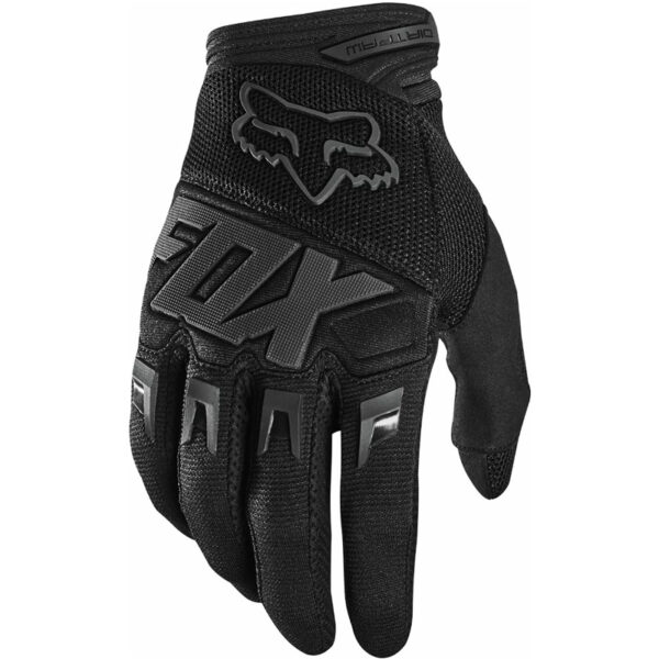 Guantes Fox Dirtpaw race 3