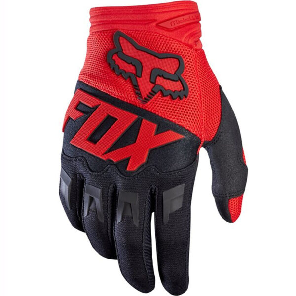 Guantes Fox Dirtpaw race 3