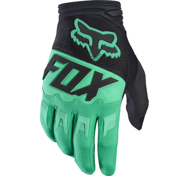 Guantes Fox Dirtpaw race 3