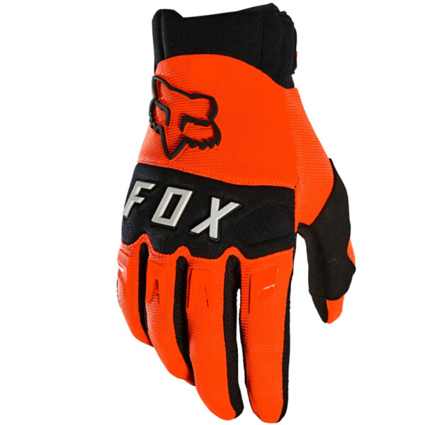 Guantes Fox Dirtpaw race 4