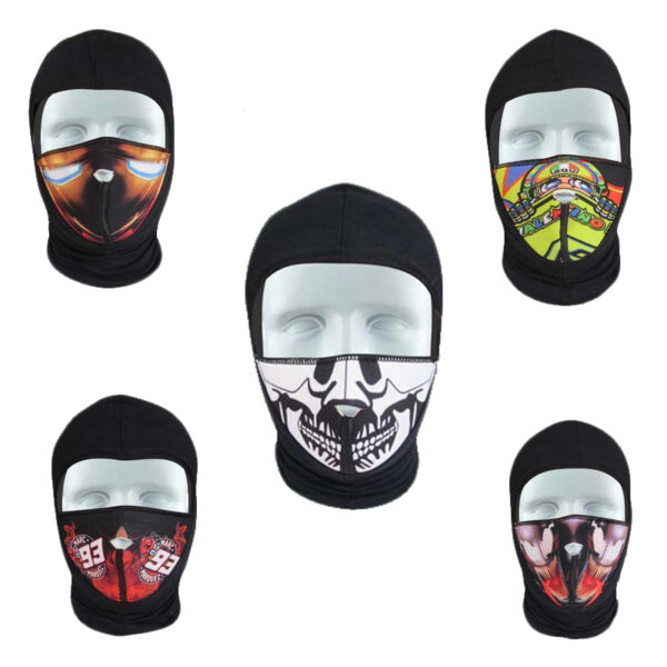 Balaclava