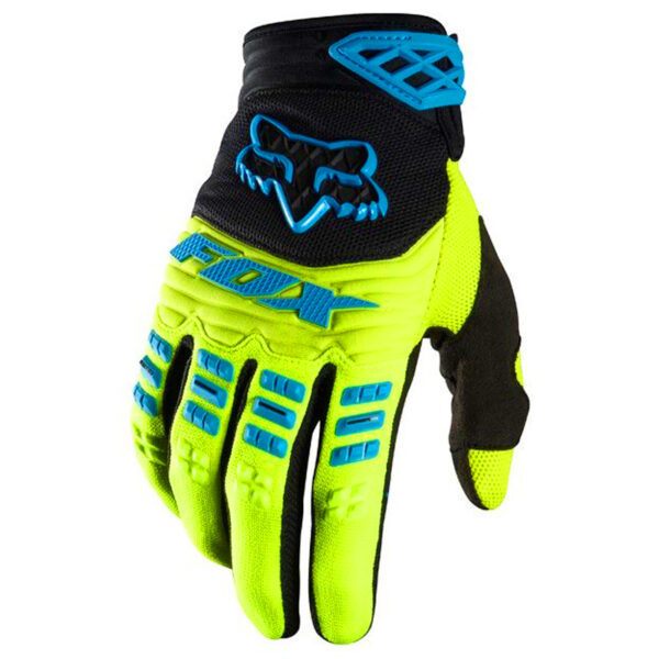 Guantes Fox Racing