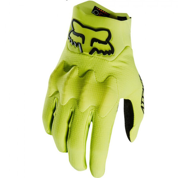 Guantes Fox Attack