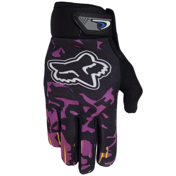 Guantes Licrado eco Fox