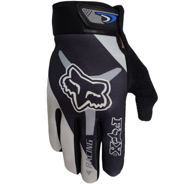 Guantes Eco Fox