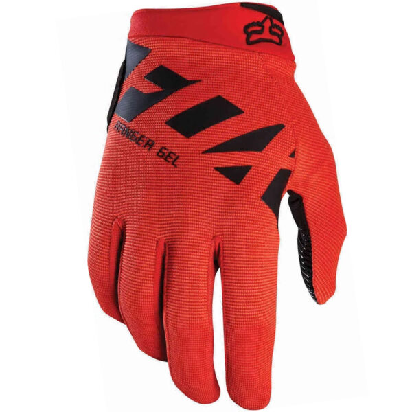 Guantes Fox Ranger