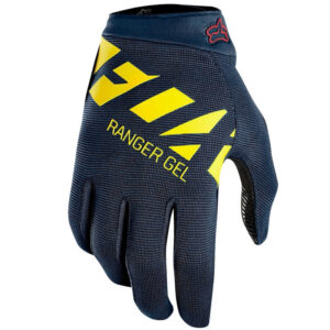 Guantes Fox Ranger