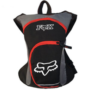 Morral Camelback Fox