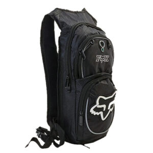 Morral Camelback Fox 8L