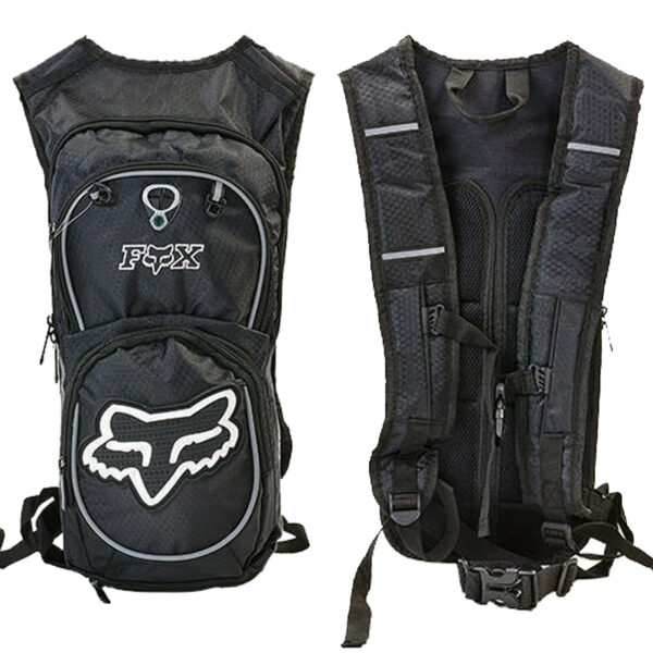 Morral Camelback Fox 8L