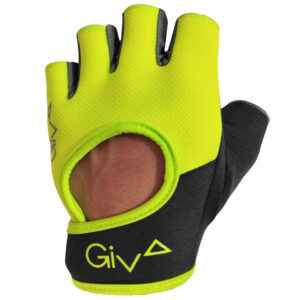 Guantes Giva Gym