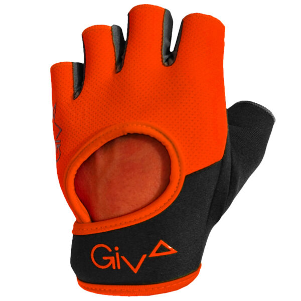 Guantes Giva Gym