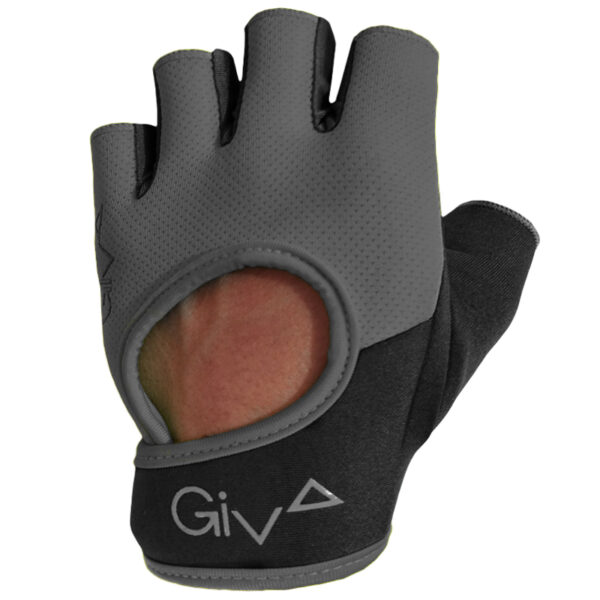 Guantes Giva Gym