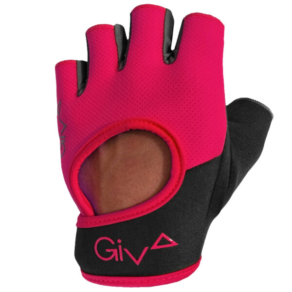 Guantes Giva Gym