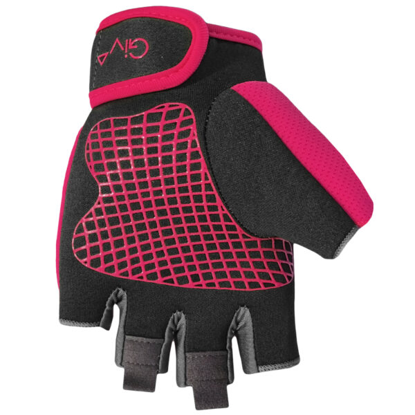 Guantes Giva Gym