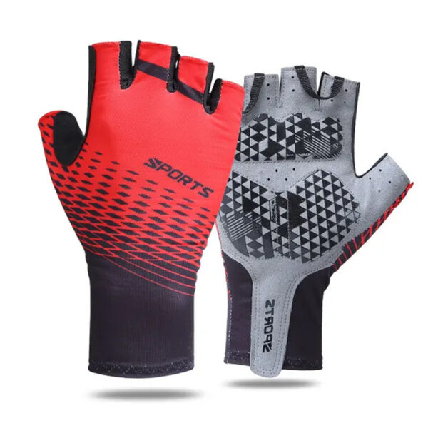 Guantes Bp-Protect cortos