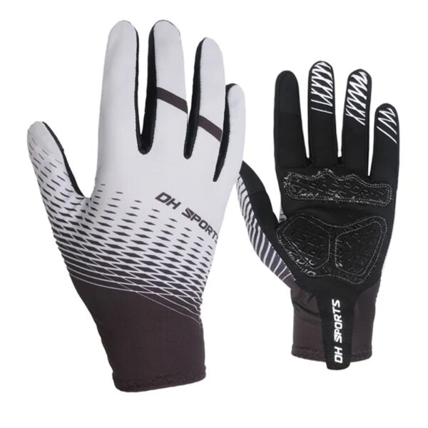 Guantes Bp-Protect Largos