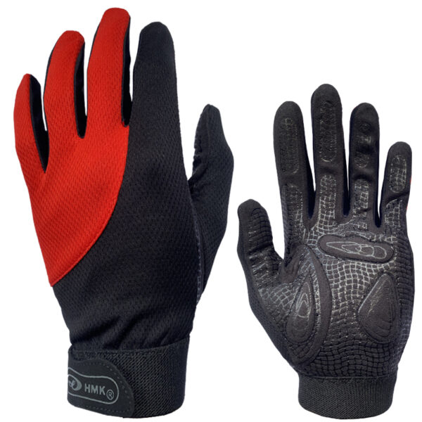 Guantes Ciclismo Eco L-12