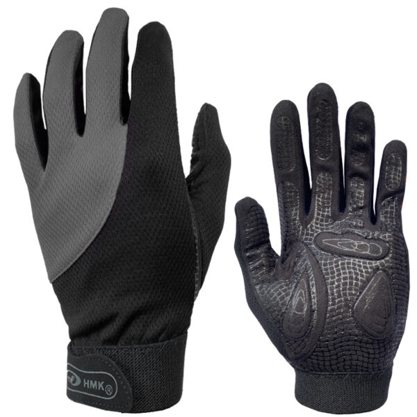 Guantes Ciclismo Eco L-12