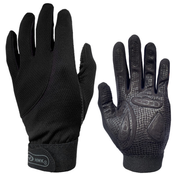 Guantes Ciclismo Eco L-12