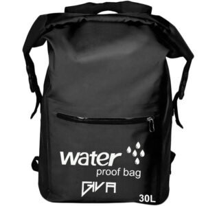 MORRAL DRYBAG IMPERMEABLE GIVA 30L