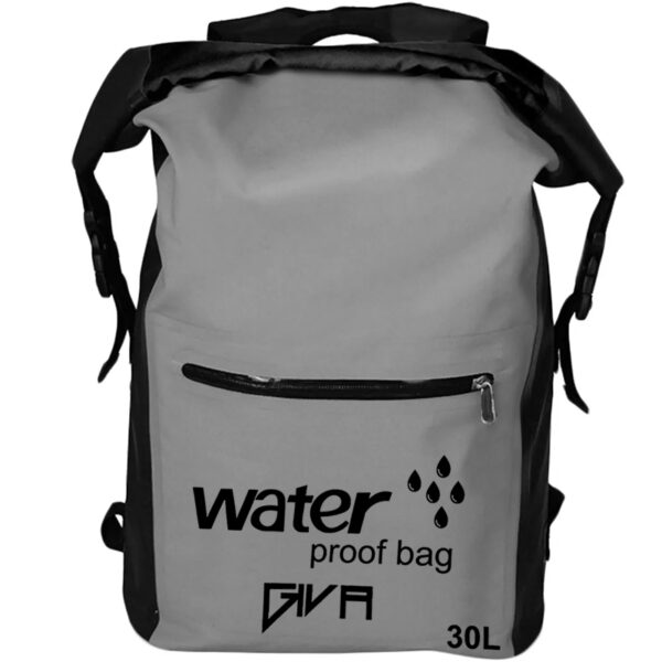 MORRAL DRYBAG IMPERMEABLE GIVA 30L