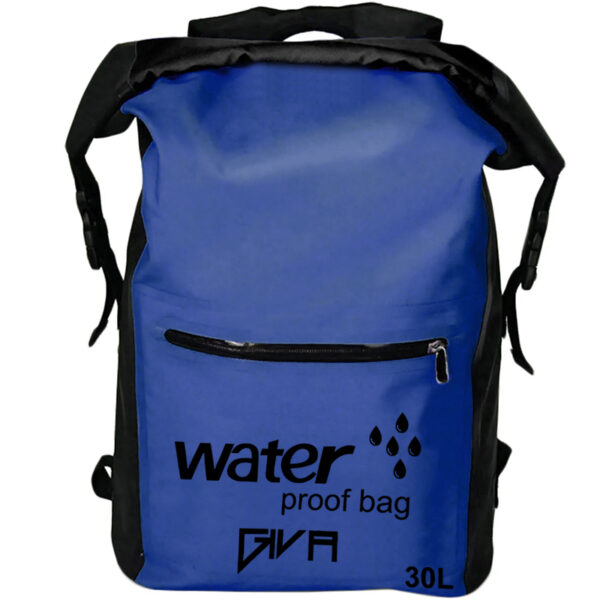 MORRAL DRYBAG IMPERMEABLE GIVA 30L