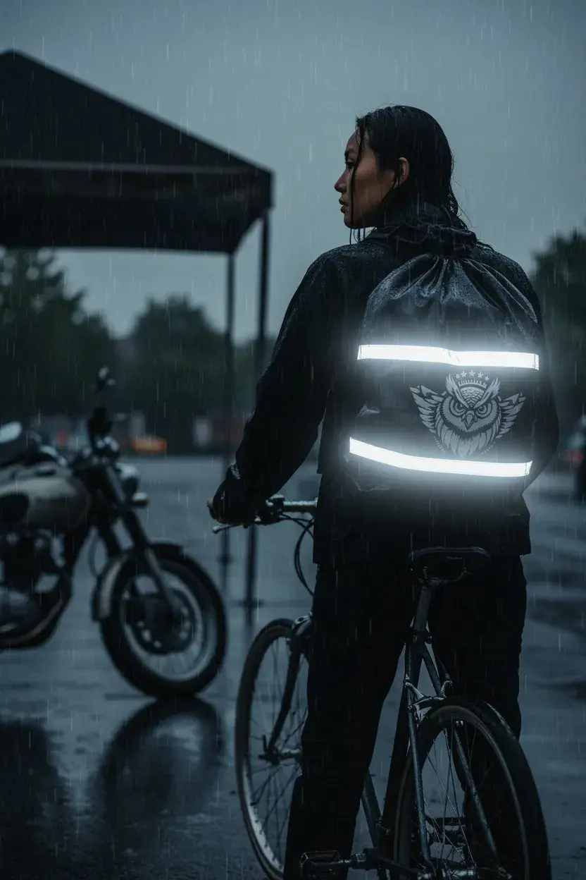 rain cover maleta impermeable (1)