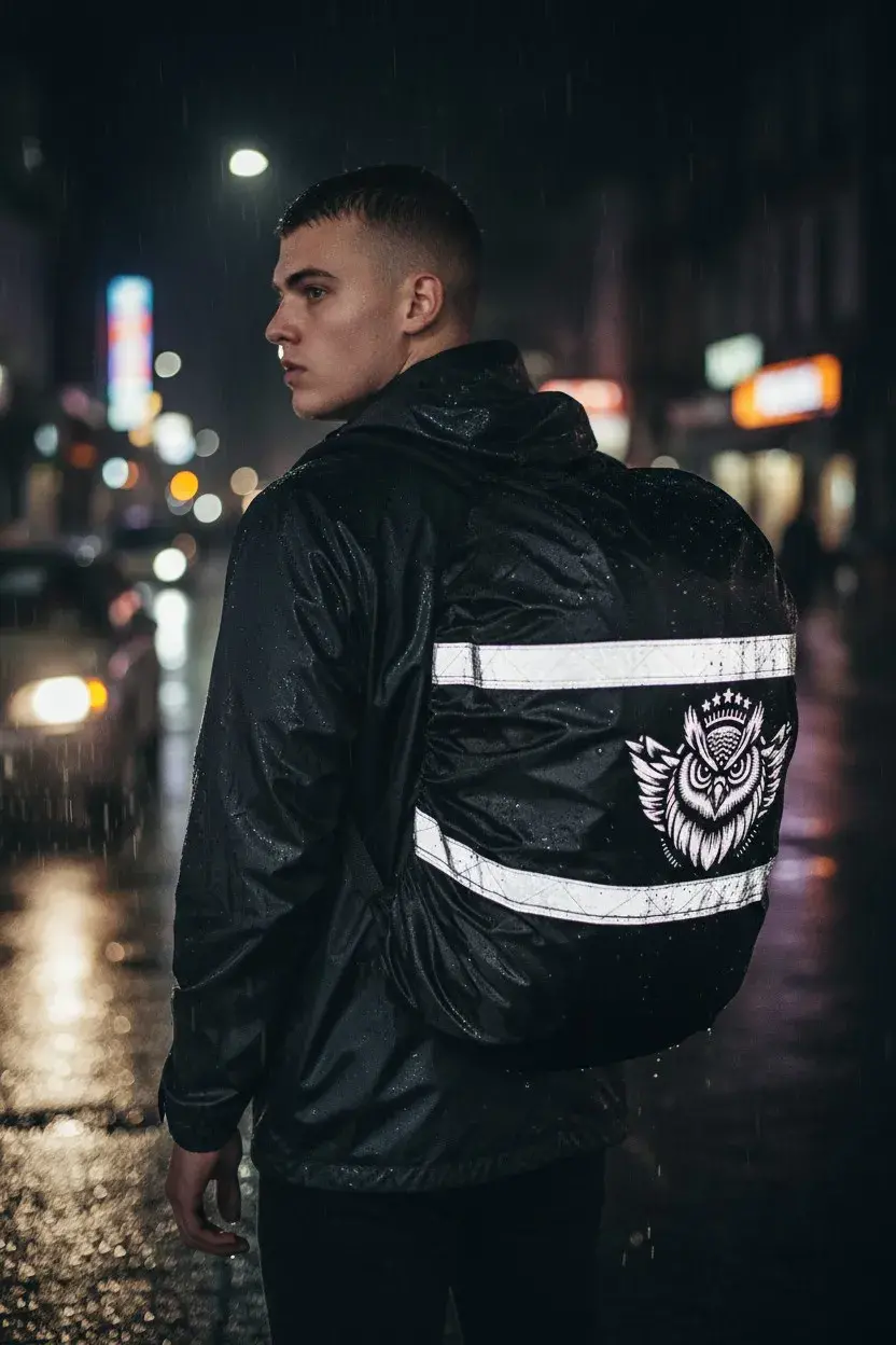 rain cover maleta impermeable (10)