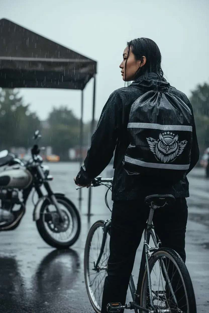 rain cover maleta impermeable (4)