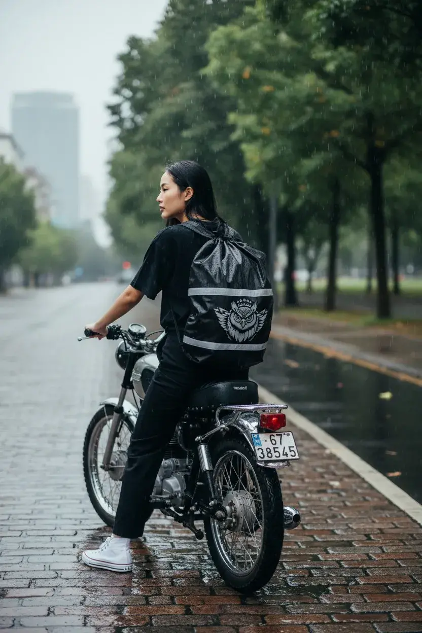 rain cover maleta impermeable (5)