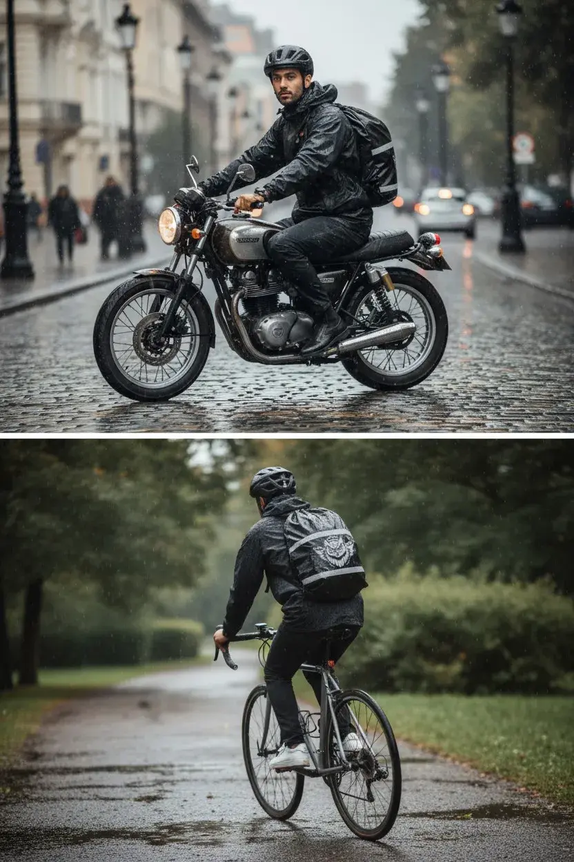 rain cover maleta impermeable (6)