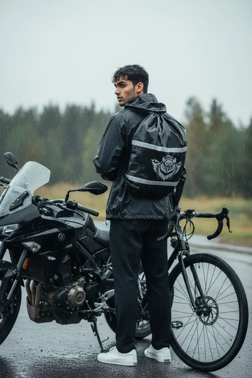 rain cover maleta impermeable (7)