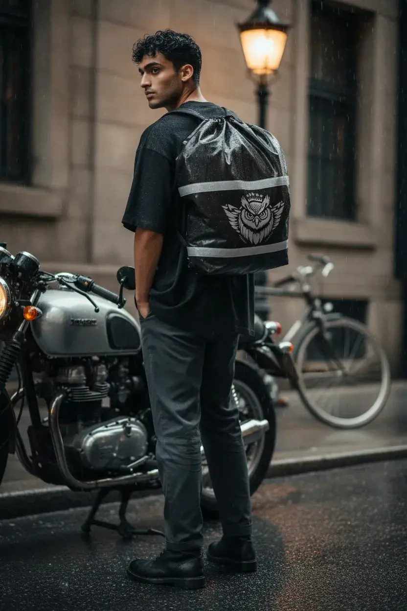 rain cover maleta impermeable (8)