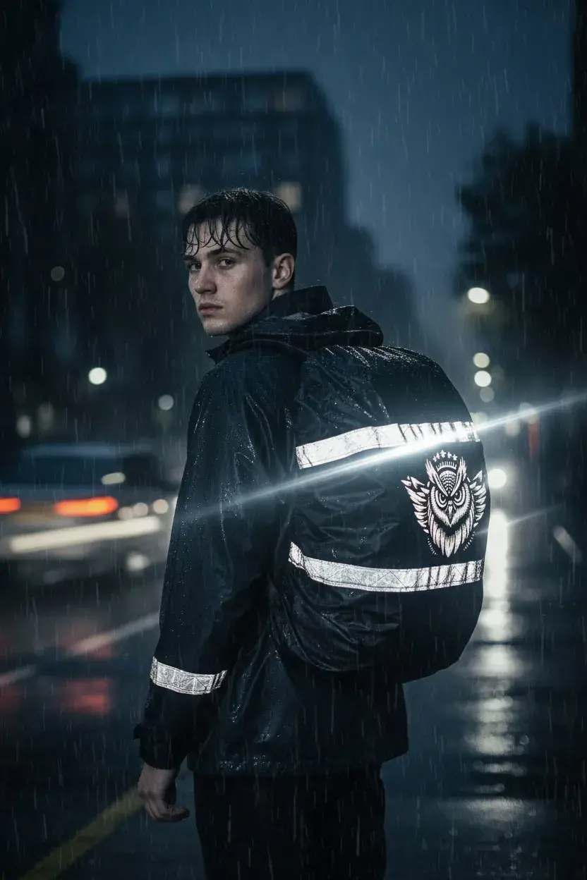 rain cover maleta impermeable (9)