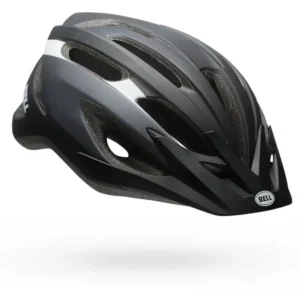 Casco Bicicleta Bell Crest Ajustable 54-61 cm Ultraligero Ventilado con Visera