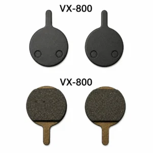 Pastillas de Freno Híbridas para Scooter Xiaomi M365 Pro | Calipers JAK-5 / JAK-7 / BOLI