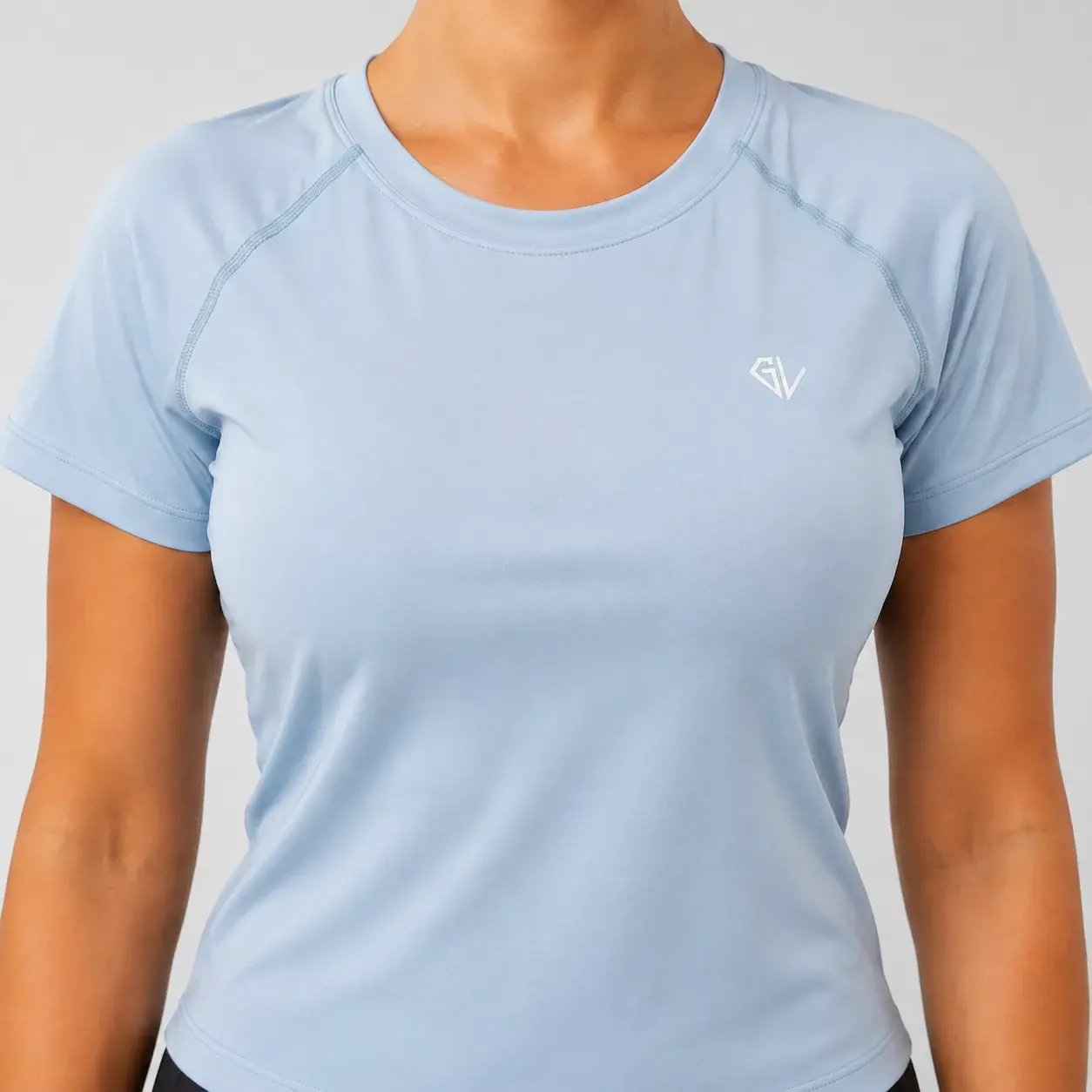 Blusa Deportiva para Mujer Giva Importada – Ligera y de Secado Rápido - Image 7