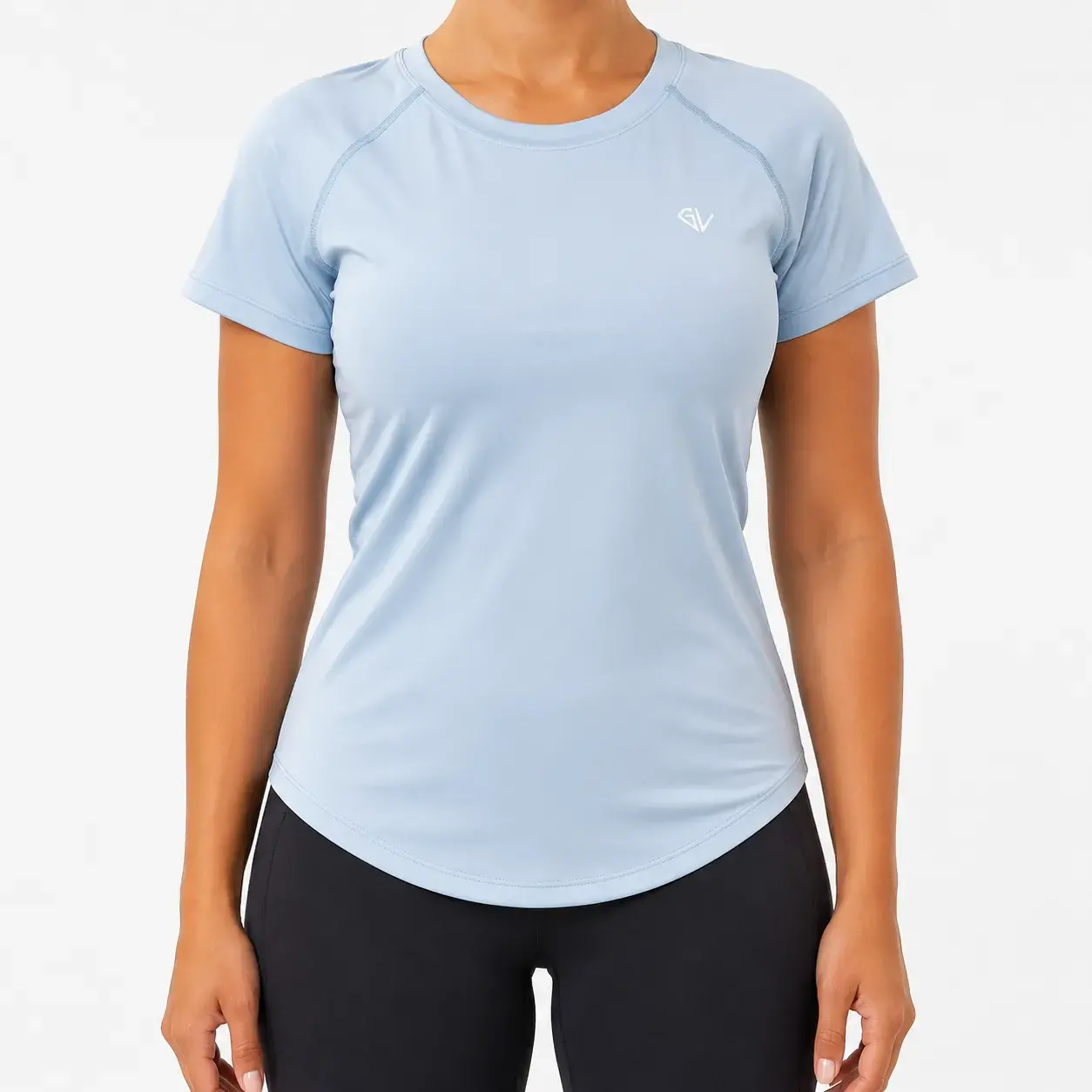 Blusa Deportiva para Mujer Giva Importada – Ligera y de Secado Rápido - Image 6