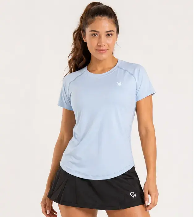 Blusa Deportiva para Mujer Giva Importada – Ligera y de Secado Rápido - Image 5