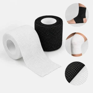 Venda Elástica Cohesiva Autoadherente Giva de 5 cm x 4,5 m
