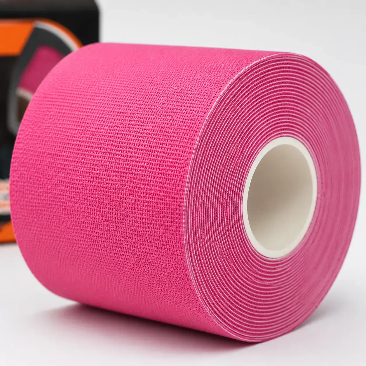 Cinta Kinesiológica Deportiva Giva Support de 5 cm x 5 m - Image 2